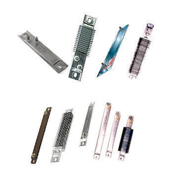 Strip Heaters/mica Ceramic Heaters