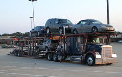 Transportation Services