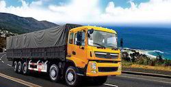 Truck Commercial Transportation Services