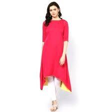 Western Ladies Kurti