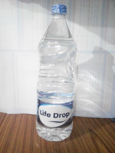 1 Ltr. Mineral Water Bottle