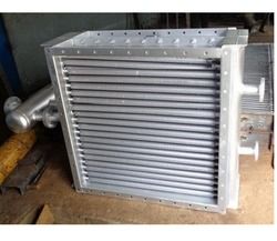 Auto Industrial Radiator