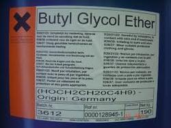 Butyl Cellosolve