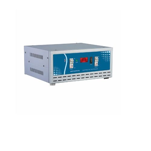 Demanded Static Voltage Stabilizers Application: Agriculture