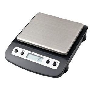 Excellent Finish Electronic Scales