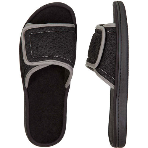 Fancy Slipper - Premium Quality Material, Stylish Design and Easy Slip-On Comfort