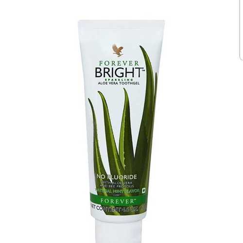 Forever Aloe Vera Toothpaste