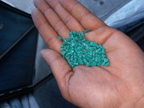 Hdpe Blow Granules