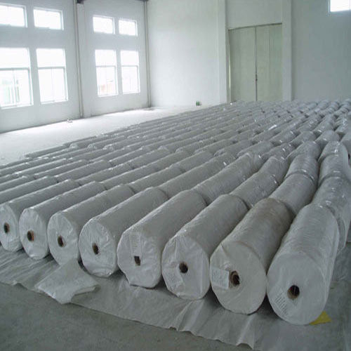 Hdpe Woven Fabric Roll