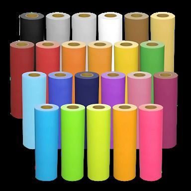 Heat Transfer Vinyl Tape