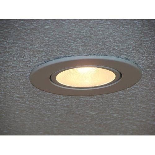 High Brightness LED Recessed Light