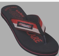 अत्यधिक मांग वाला और आरामदायक स्लिपर (1005)