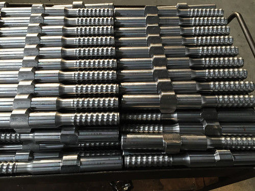 Industrial Coal Cutting Tools