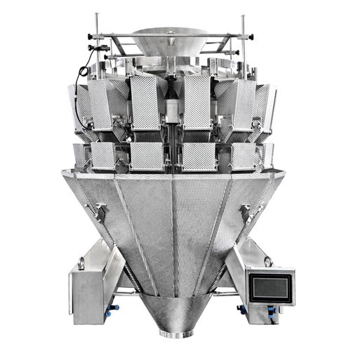 Ip65 Cabinet Design For Noodle Weigher