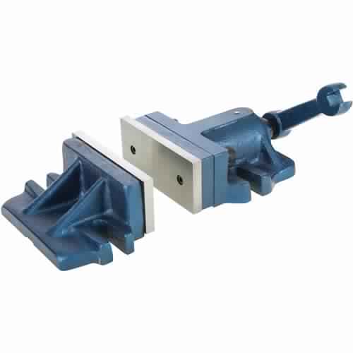 Milling Vice Adjustable 2pc