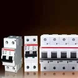 Miniature Circuit Breakers (ABB)