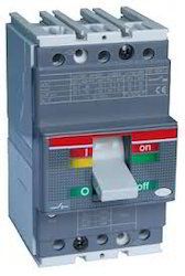 Moulded Case Circuit Breakers (ABB)