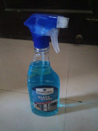 Multi Purpose Glass Cleaner