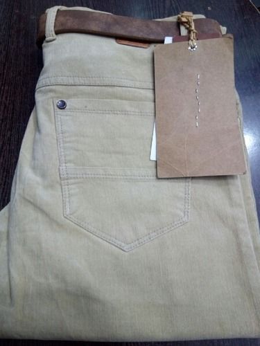 Perfect Stitched Mens Trousers