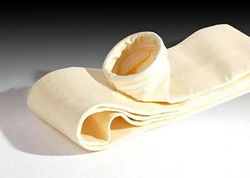 Plain Non Woven Filter Bags