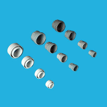 Plastic Inserts and Sleeves For Cable Glands