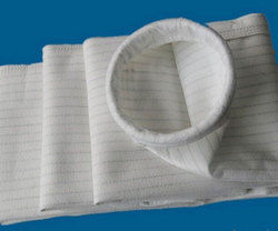 Polyester Non Woven Antistatic Filter Bags