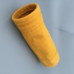 Polyimide Non Woven Filter Bags (P84)