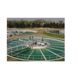 Quality Approved Circular Clarifier