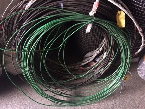 Quality Tested PVC Wires