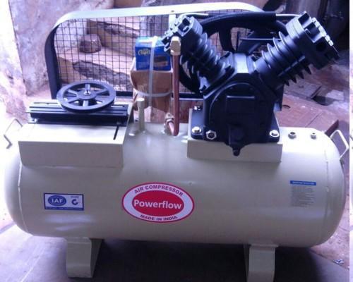 5 Hp Two Stage Air Compressor