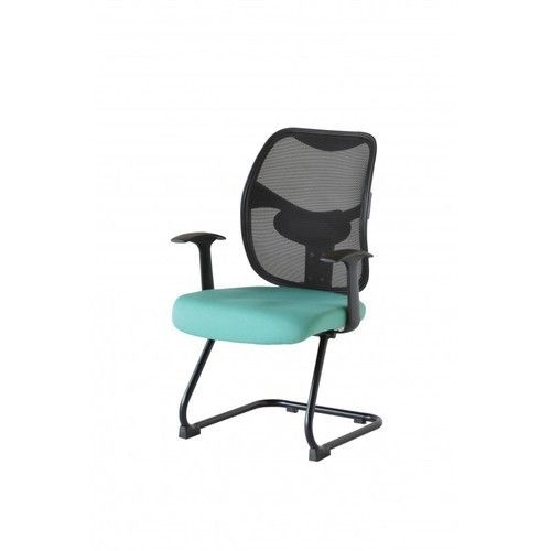 Adjustable Height Mesh Office Chair