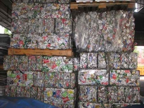 Aluminum Ubc Cans Scrap at Best Price in Philipsburg | Manila Global ...