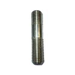 Plastic Astm A453 Gr. 660 Cl. Full Thread Stud