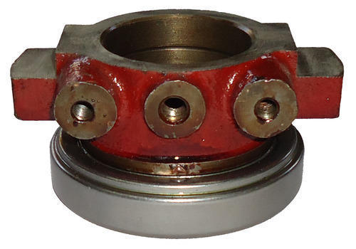 Clutch Bearing Hub Assembly