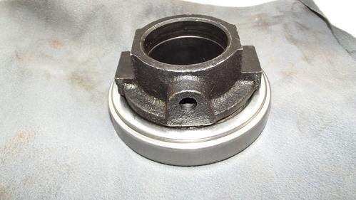 Clutch Bearing Hub Assembly Taurus