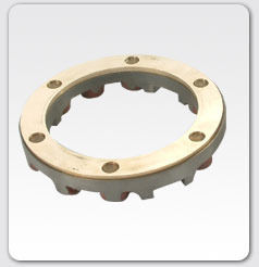 Corrosion Resistance Clutch Withdrawal Plate