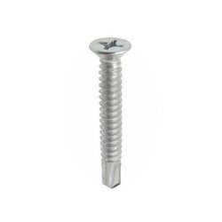 CSK Phillips Head Self Drilling Screws