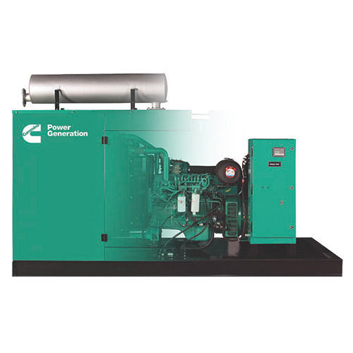 Cummins Diesel Generators 160 Kva