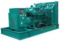 Cummins Gas Generators