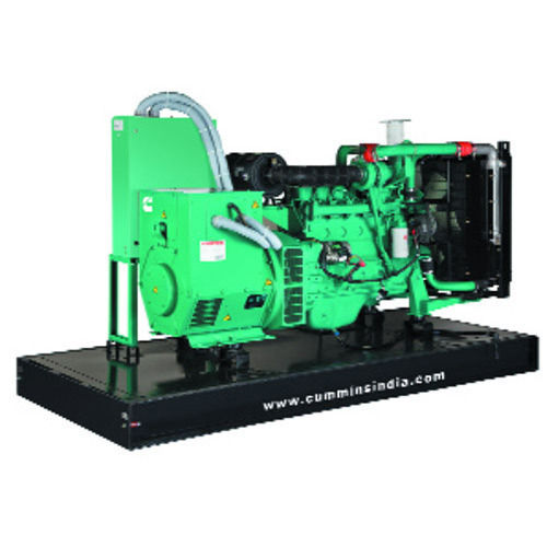 Diesel Generators 125 kVA