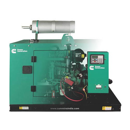 Diesel Generators 15 kVA