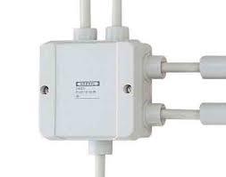 Dk Cable Junction Boxes Height: 32 Inch (In)