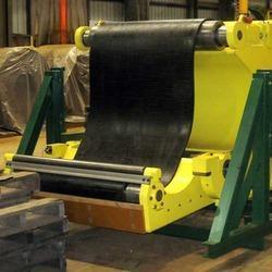 Excellent Range Coil Wrapper Belt