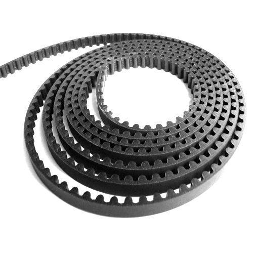 Rubber Fine Quality Timing Belts