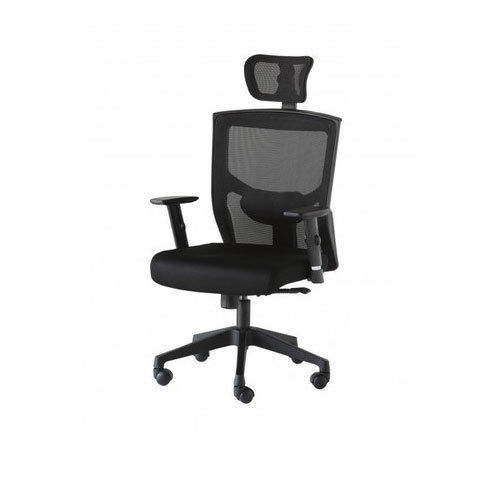 Fixed Arms Office Chair
