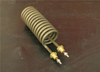 High Grade Tubular Heater