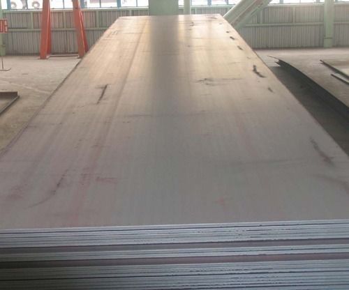 High Thickness Mild Steel Sheet