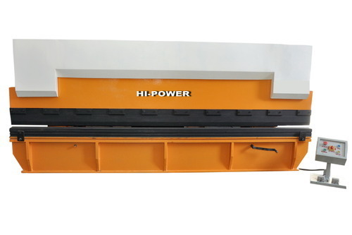 Hydraulic Press Brake Machine
