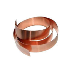 Industrial Pure Copper Strip