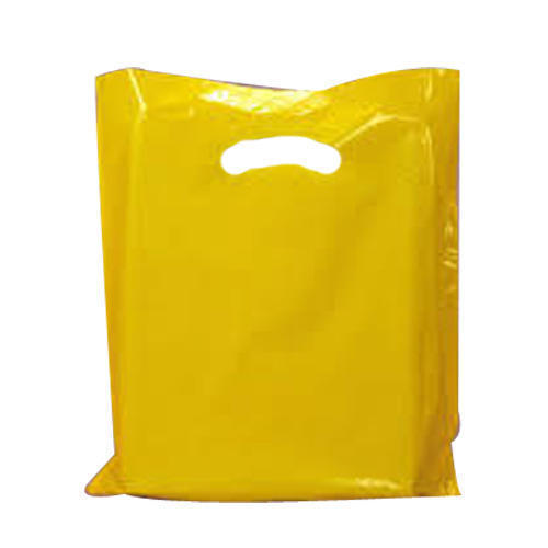 Ldpe Plastic Bag